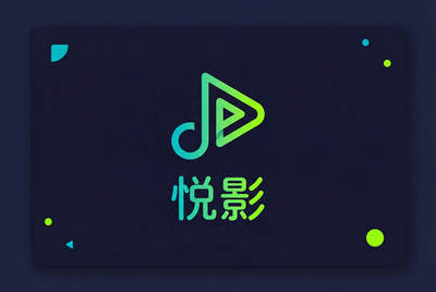 抖荫Logo